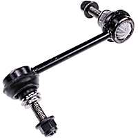 SL85512XL Rear, Passenger Side Sway Bar Link, Premium Chassis Series
