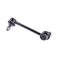 SL91061GPR Front, Driver Side Sway Bar Link, Premium Chassis Series