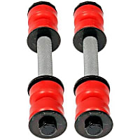 SL91065RD Front Sway Bar Link, Premium Chassis Series