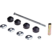 SL91205PR Sway Bar Link, Premium Chassis Series