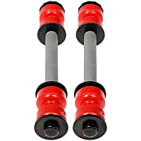 SL92035RD Front Sway Bar Link, Premium Chassis Series