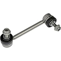 SL98502PR Rear, Passenger Side Sway Bar Link, Premium Chassis Series
