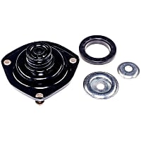 SM81026PR Front, Upper Premium Chassis Series Shock and Strut Mount