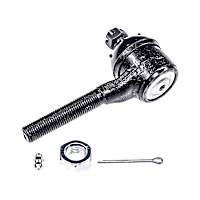 T2194PR Front, Driver or Passenger Side, Outer Tie Rod End, Premium Chassis Series