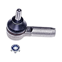 T2748PR Front, Driver or Passenger Side, Outer Tie Rod End, Premium Chassis Series