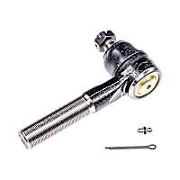 T2913PR Front, Passenger Side, Outer Tie Rod End, Premium Chassis Series