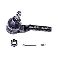 T445PR Front, Driver or Passenger Side, Outer Tie Rod End, Premium Chassis Series