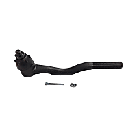 T713PR Front or Rear, Passenger Side, Inner Tie Rod End, Premium Chassis Series
