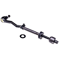 TA14005PR Premium Chassis Series Tie Rod Assembly - Front, Sold individually