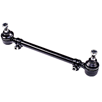 TA14025PR Premium Chassis Series Tie Rod Assembly - Front, Sold individually