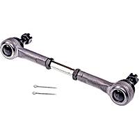 TA69185XL Premium Chassis Series Tie Rod Assembly - Front, Driver or Passenger Side, Sold individually