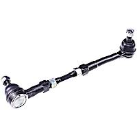 TA69292PR Premium Chassis Series Tie Rod Assembly - Front, Passenger Side, Sold individually