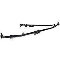 TA81259PR Premium Chassis Series Tie Rod Assembly - Front, Sold individually