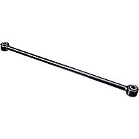 TB85139XL Track Bar - Black, Steel, Direct Fit, Sold individually