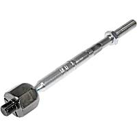TI14200 Front, Driver or Passenger Side, Inner Tie Rod End, MAS Series
