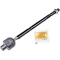 TI50020PR Front, Driver or Passenger Side, Inner Tie Rod End, Premium Chassis Series