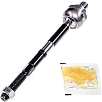 TI55090XL Front, Driver or Passenger Side, Inner Tie Rod End, Premium Chassis Series