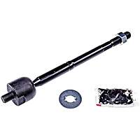 TI64000PR Front, Driver or Passenger Side, Inner Tie Rod End, Premium Chassis Series