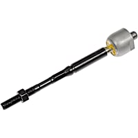 TI70210XL Front, Driver or Passenger Side, Inner Tie Rod End, Premium Chassis Series