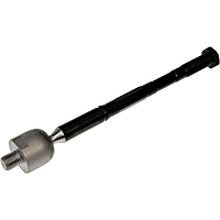 TI70230XL Front, Driver or Passenger Side, Inner Tie Rod End, Premium Chassis Series