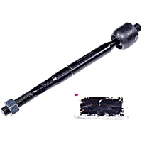TI74050PR Front, Driver or Passenger Side, Inner Tie Rod End, Premium Chassis Series