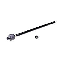 TI81330XL Front, Driver or Passenger Side, Inner Tie Rod End, Premium Chassis Series