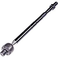 TI81340 Front, Driver or Passenger Side, Inner Tie Rod End, MAS Series