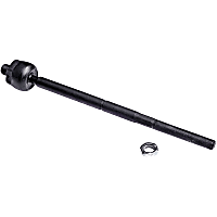 TI85350XL Front, Driver or Passenger Side, Inner Tie Rod End, Premium Chassis Series