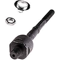TI85360XL Front, Driver or Passenger Side, Inner Tie Rod End, Premium Chassis Series