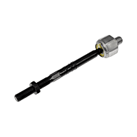 TI86040XL Front, Driver or Passenger Side, Inner Tie Rod End, Premium Chassis Series