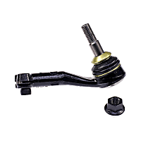 TO14092PR Front, Passenger Side, Outer Tie Rod End, Premium Chassis Series