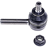 TO28104PR Front, Passenger Side, Outer Tie Rod End, Premium Chassis Series