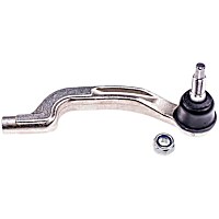 TO28302PR Front, Passenger Side, Outer Tie Rod End, Premium Chassis Series