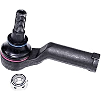 TO45091PR Tie Rod End - Front, Driver Side, Outer