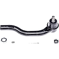 TO59012XL Front, Passenger Side, Outer Tie Rod End, Premium Chassis Series