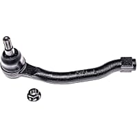 TO69061XL Tie Rod End - Front, Driver Side, Outer