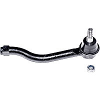 TO69162XL Front, Passenger Side, Outer Tie Rod End, Premium Chassis Series