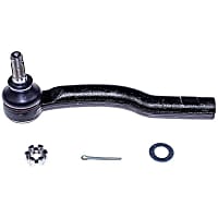 TO71001PR Tie Rod End - Front, Driver Side, Outer
