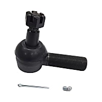 TO811018PR Tie Rod End, Premium Chassis Series