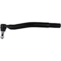 TO81141PR Front, Driver Side, Outer Tie Rod End, Premium Chassis Series