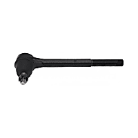 TO902005PR Front, Driver or Passenger Side, Outer Tie Rod End, Premium Chassis Series
