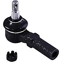 TO90305 Front, Driver or Passenger Side, Outer Tie Rod End, MAS Series