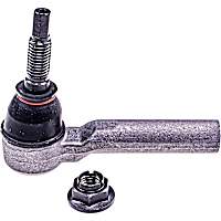 TO90485XL Front, Driver or Passenger Side, Outer Tie Rod End, Premium Chassis Series