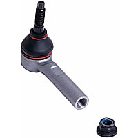 TO92245XL Front, Driver or Passenger Side, Outer Tie Rod End, Premium Chassis Series