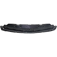 Front Bumper Absorber CAPA Certified