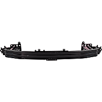 Front Bumper Reinforcement, Aluminum