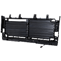 Active Grille Shutter, Sold individually