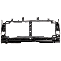 Active Grille Shutter Frame, 3.0L/4.3L/5.3L/6.2L Engines