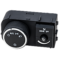 Headlight Switch