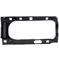 Passenger Side Headlight Bracket